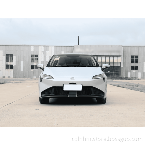 Auto usata Aion s Plus in vendita fornitore di auto elettriche elettriche automatiche in Cina